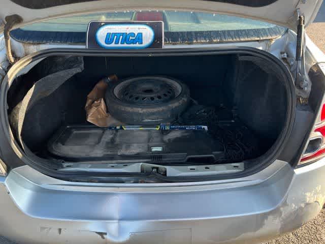 Thumbnail: 2008 Nissan Sentra - 19