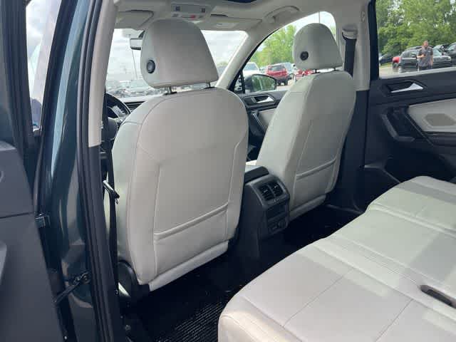 Thumbnail: 2019 Volkswagen Tiguan - 24