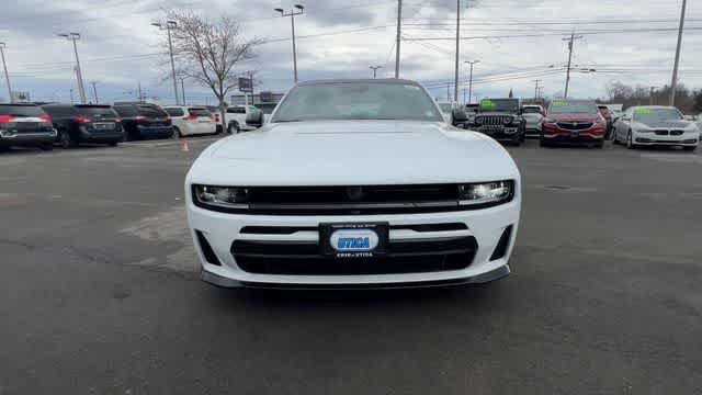 Thumbnail: 2026 Dodge Charger - 3