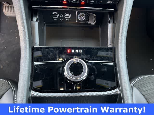 Thumbnail: 2025 Jeep Grand Cherokee - 22