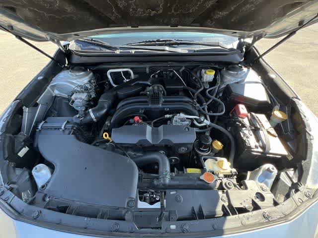 Thumbnail: 2018 Subaru Outback - 13