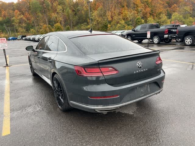 Thumbnail: 2021 Volkswagen Arteon - 2