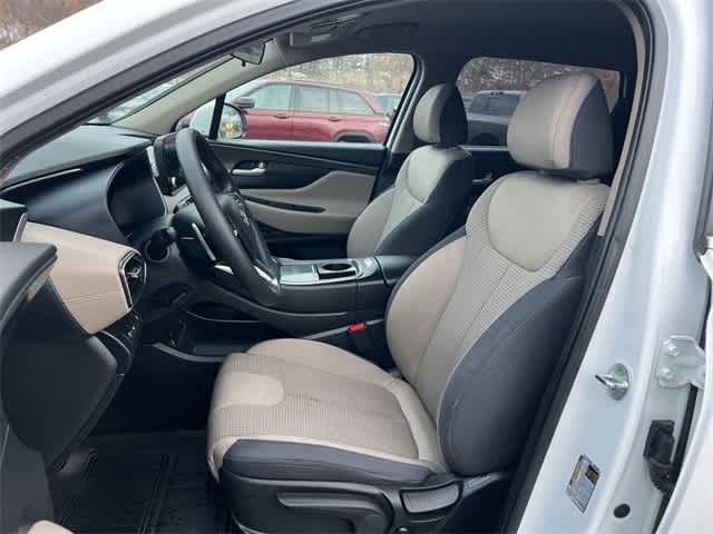 Thumbnail: 2023 Hyundai Santa Fe - 15