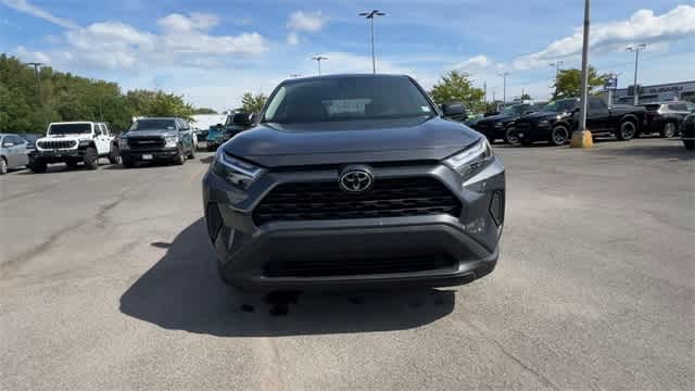Thumbnail: 2023 Toyota RAV4 - 3