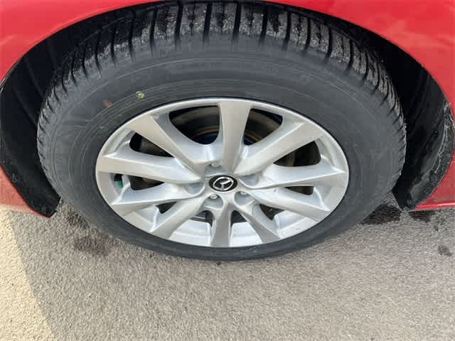 Thumbnail: 2016 Mazda Mazda6 - 12