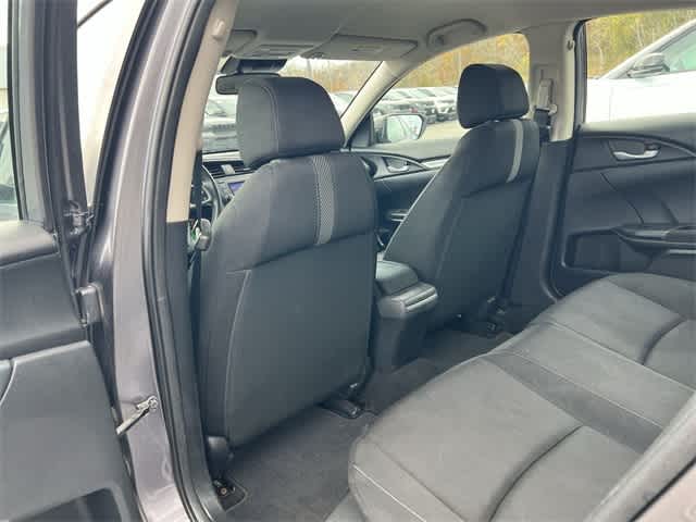 Thumbnail: 2016 Honda Civic - 16