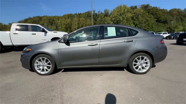 Thumbnail: 2013 Dodge Dart - 5