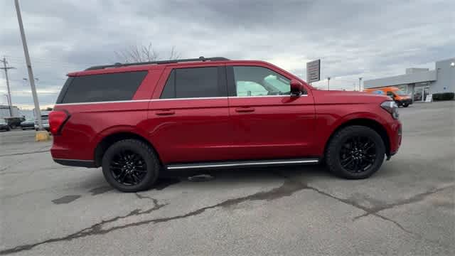 Thumbnail: 2022 Ford Expedition MAX - 9