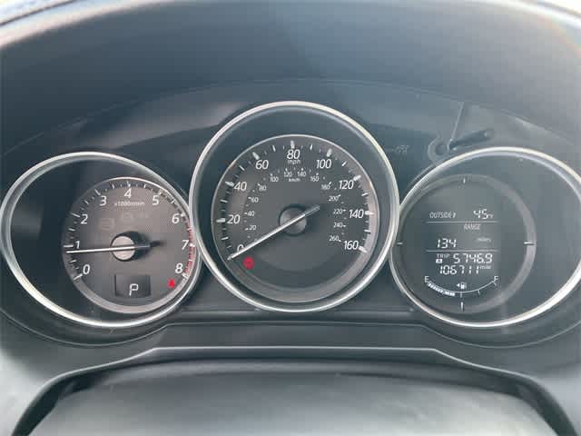 Thumbnail: 2016 Mazda Mazda6 - 23