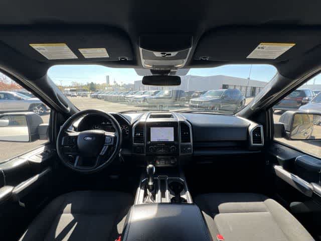 Thumbnail: 2020 Ford F-150 - 14