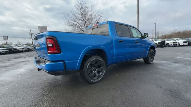 Thumbnail: 2026 RAM 1500 - 8