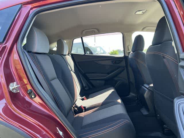 Thumbnail: 2019 Subaru Crosstrek - 25