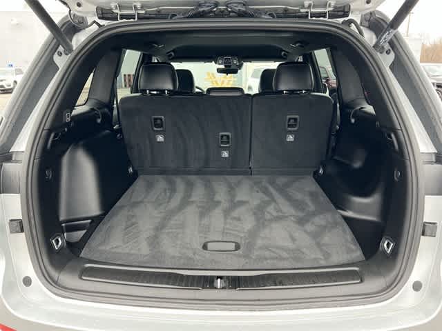 Thumbnail: 2025 Jeep Grand Cherokee - 24