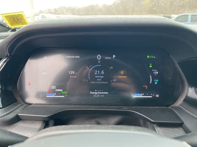 Thumbnail: 2023 Jeep Grand Cherokee - 19