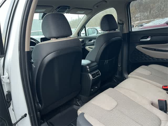 Thumbnail: 2023 Hyundai Santa Fe - 16