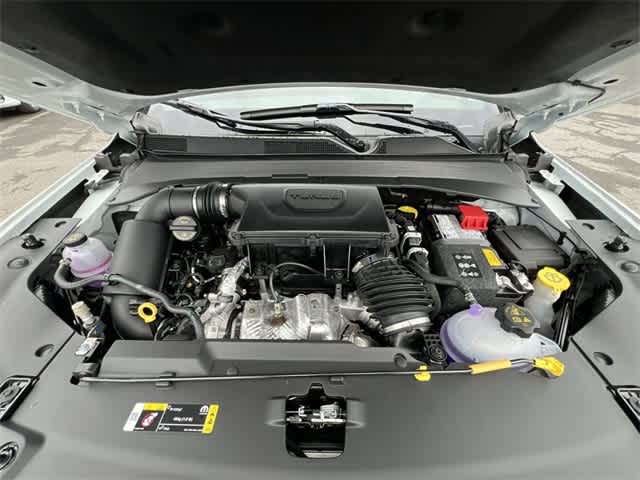 Thumbnail: 2026 Jeep Compass - 13