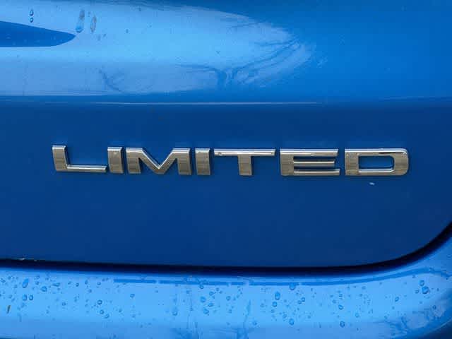 Thumbnail: 2024 Jeep Compass - 11