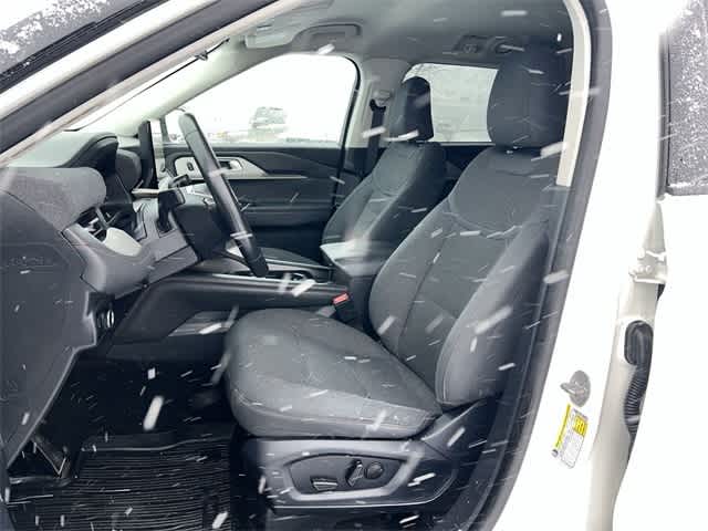 Thumbnail: 2025 Ford Explorer - 15