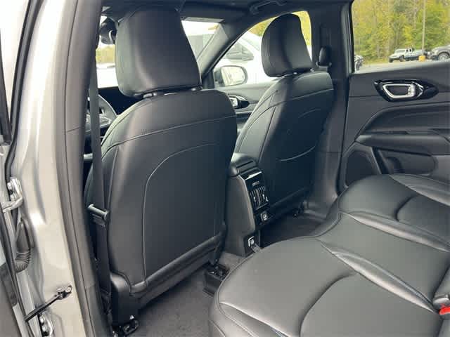 Thumbnail: 2026 Jeep Compass - 16