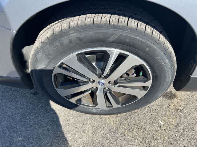 Thumbnail: 2018 Subaru Outback - 12