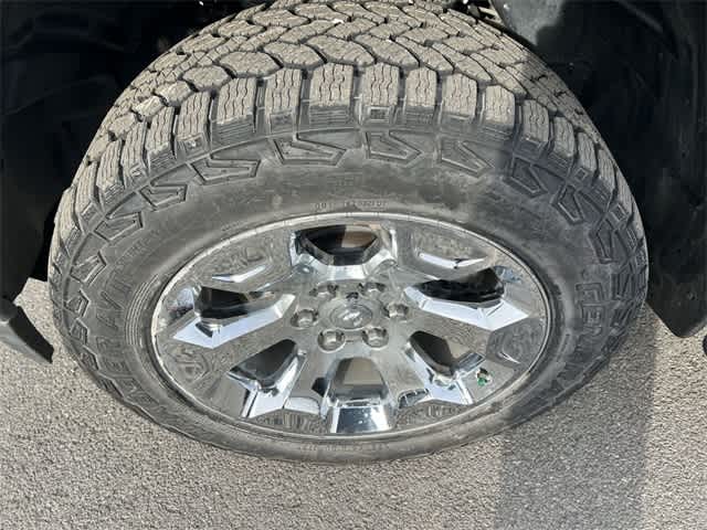 Thumbnail: 2023 RAM 1500 - 12