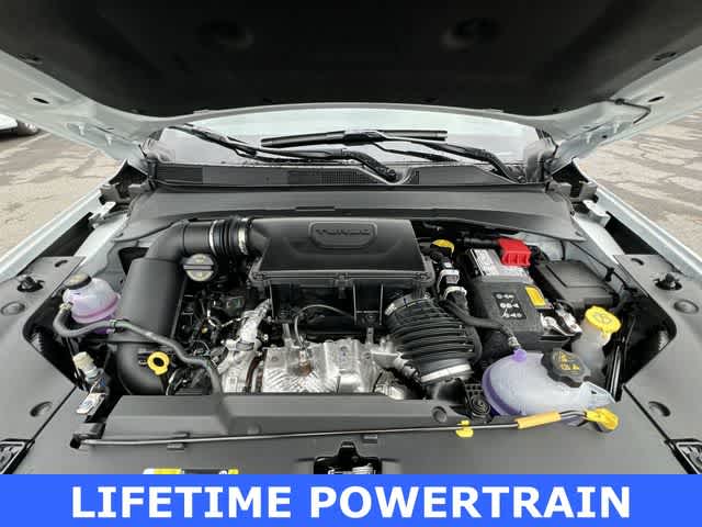 Thumbnail: 2026 Jeep Compass - 13