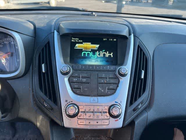 Thumbnail: 2016 Chevrolet Equinox - 16