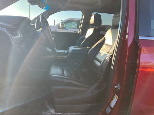 Thumbnail: 2015 GMC Yukon - 11