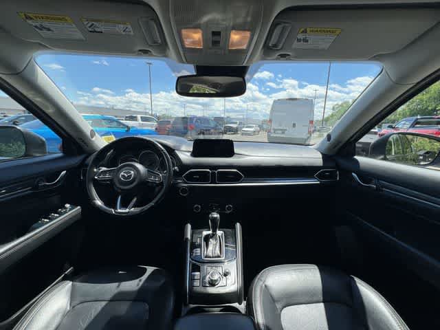 Thumbnail: 2018 Mazda CX-5 - 22