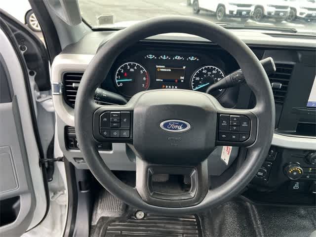 Thumbnail: 2024 Ford F-250 - 20