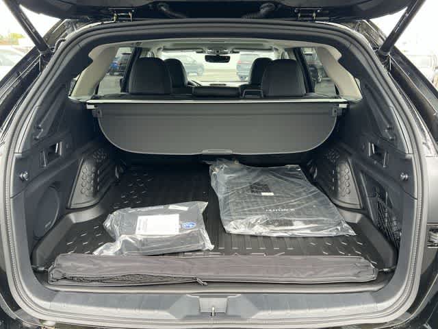 Thumbnail: 2025 Subaru Outback - 24