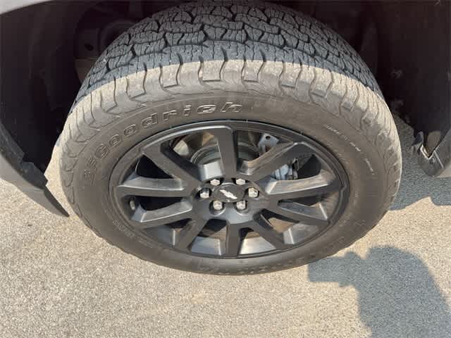 Thumbnail: 2020 Chevrolet Colorado - 12