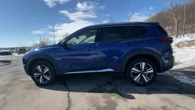 Thumbnail: 2023 Nissan Rogue - 5