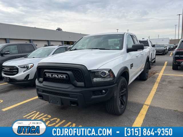 Thumbnail: 2022 RAM 1500 Classic - 1