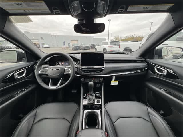 Thumbnail: 2026 Jeep Compass - 14