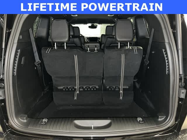 Thumbnail: 2026 Chrysler Pacifica - 24