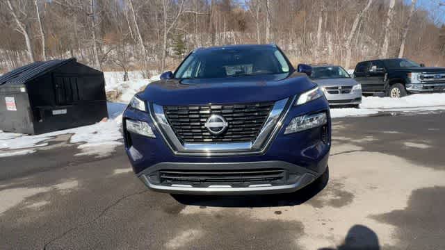 Thumbnail: 2023 Nissan Rogue - 3