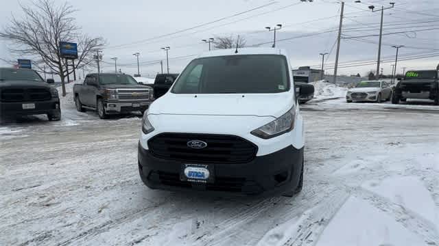 Thumbnail: 2021 Ford Transit Series - 3