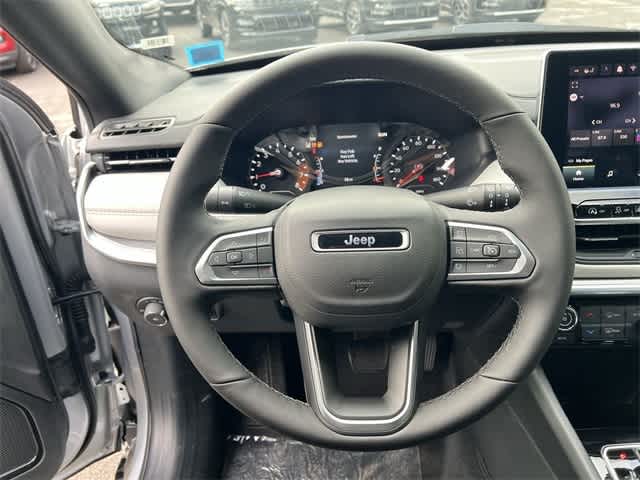 Thumbnail: 2025 Jeep Compass - 20