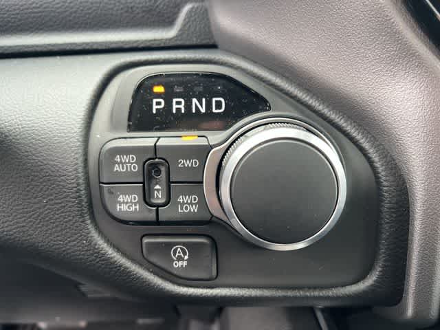 Thumbnail: 2026 RAM 1500 - 22