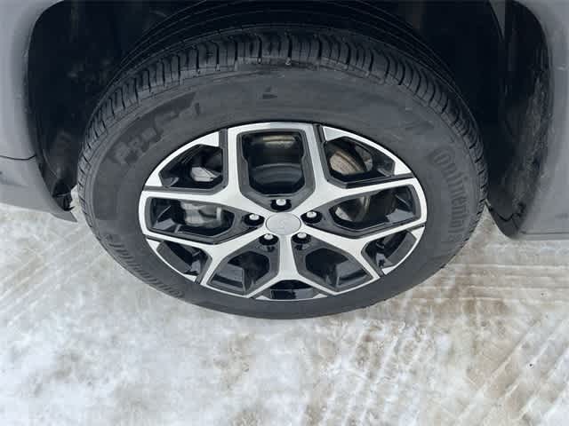 Thumbnail: 2024 Jeep Compass - 12