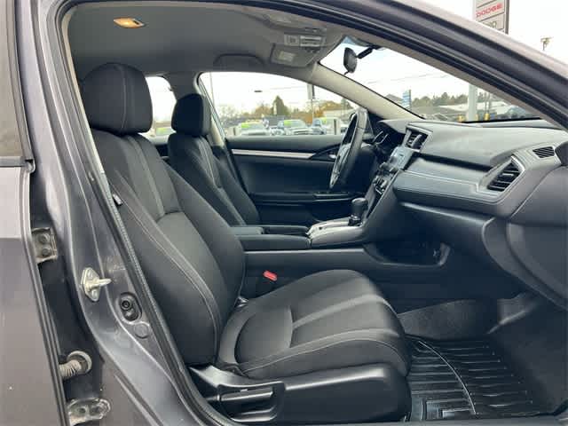 Thumbnail: 2016 Honda Civic - 19