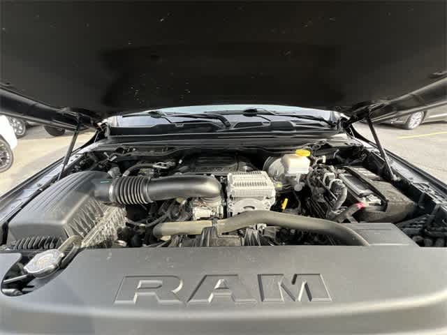 Thumbnail: 2023 RAM 1500 - 13