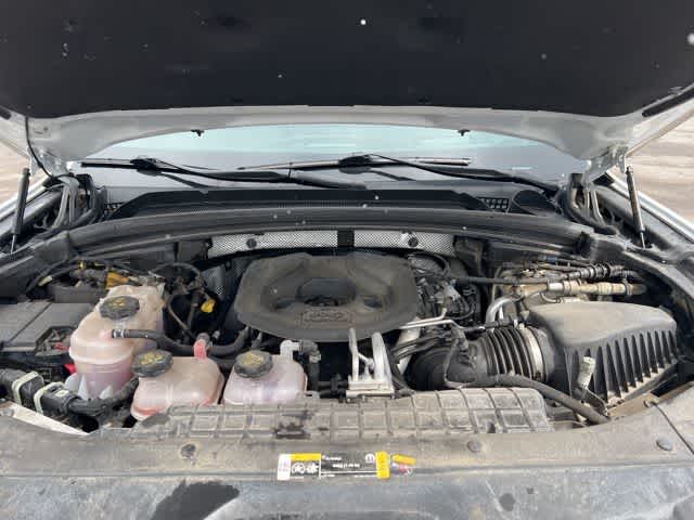 Thumbnail: 2023 Jeep Grand Cherokee - 9