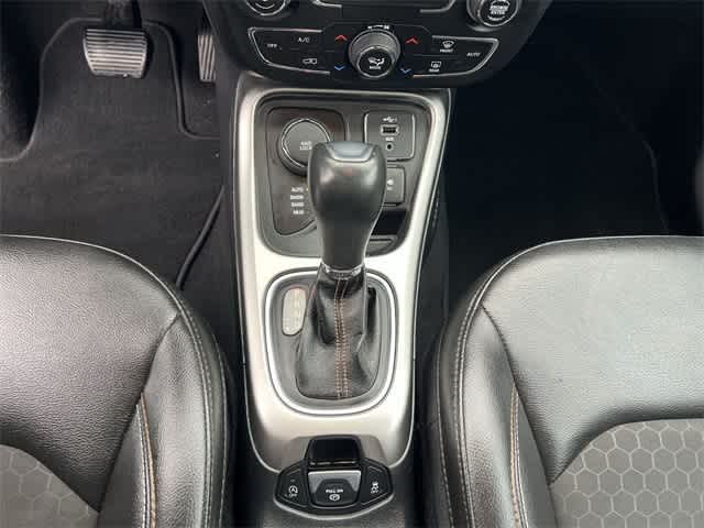 Thumbnail: 2021 Jeep Compass - 22