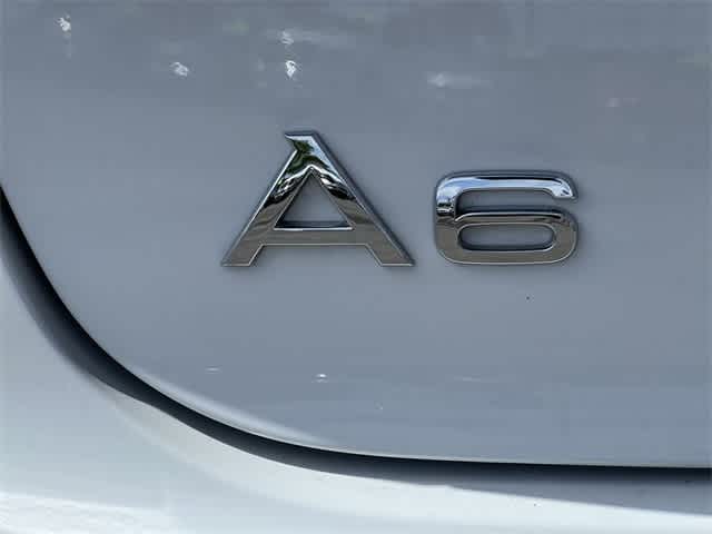 Thumbnail: 2014 Audi A6 - 11