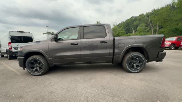 Thumbnail: 2026 RAM 1500 - 5