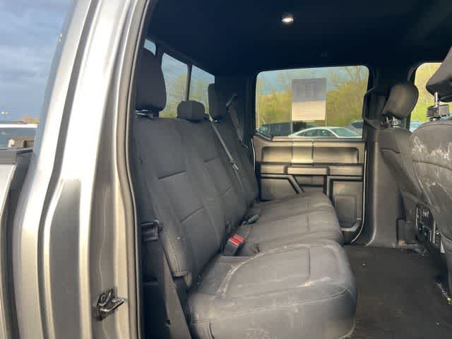 Thumbnail: 2020 Ford F-150 - 14