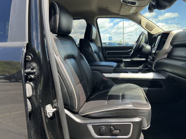 Thumbnail: 2021 RAM 1500 - 27