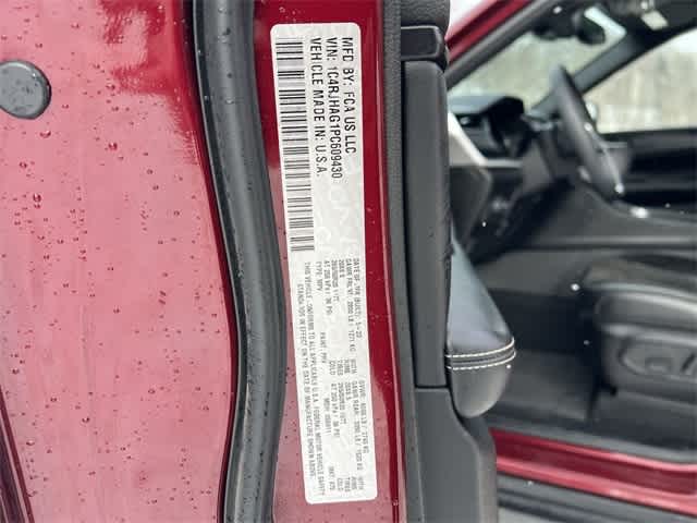 Thumbnail: 2023 Jeep Grand Cherokee - 26